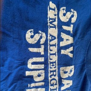 Meet your Posher, Maurice